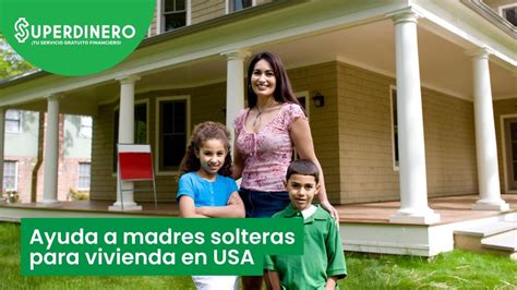 ayuda para madres solteras en florida|Ayuda a madres solteras para vivienda en Estados。